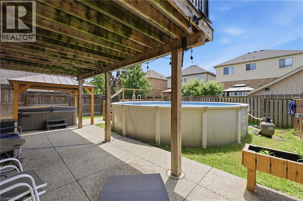 44 Springwood Drive, Stoney Creek, Ontario  L8J 0C3 - Photo 40 - 40846024