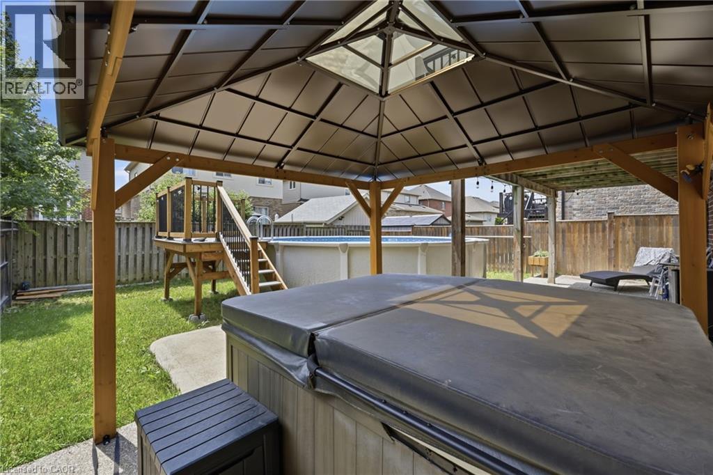 44 Springwood Drive, Stoney Creek, Ontario  L8J 0C3 - Photo 41 - 40846024