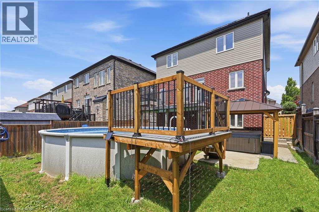 44 Springwood Drive, Stoney Creek, Ontario  L8J 0C3 - Photo 42 - 40846024