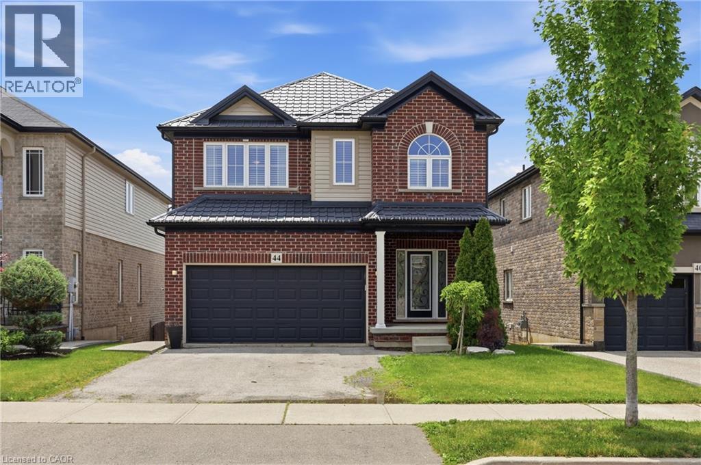 44 Springwood Drive, Stoney Creek, Ontario  L8J 0C3 - Photo 47 - 40846024