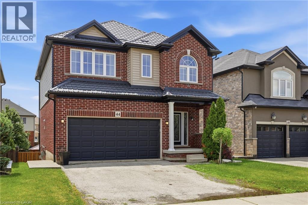 44 Springwood Drive, Stoney Creek, Ontario  L8J 0C3 - Photo 48 - 40846024