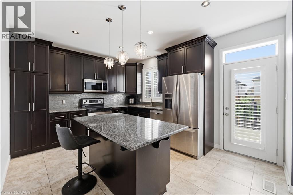 44 Springwood Drive, Stoney Creek, Ontario  L8J 0C3 - Photo 6 - 40846024