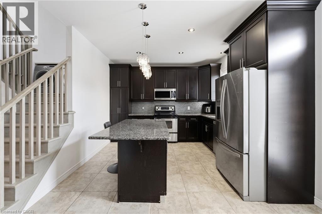 44 Springwood Drive, Stoney Creek, Ontario  L8J 0C3 - Photo 7 - 40846024
