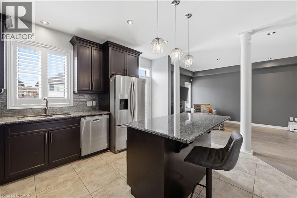 44 Springwood Drive, Stoney Creek, Ontario  L8J 0C3 - Photo 8 - 40846024