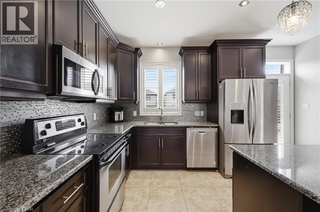 44 Springwood Drive, Stoney Creek, Ontario  L8J 0C3 - Photo 9 - 40846024
