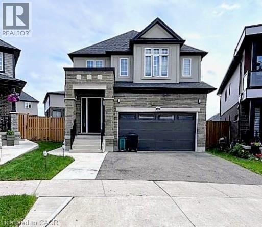 544 Nathalie Crescent, Kitchener, Ontario  N2E 0H8 - Photo 1 - 40846014