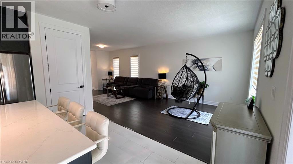 544 Nathalie Crescent, Kitchener, Ontario  N2E 0H8 - Photo 10 - 40846014