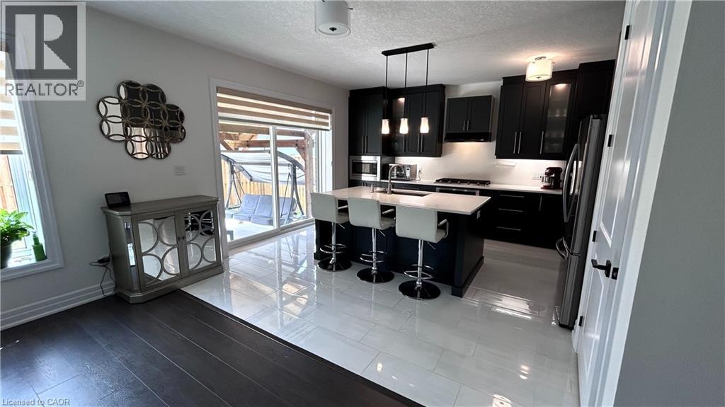 544 Nathalie Crescent, Kitchener, Ontario  N2E 0H8 - Photo 14 - 40846014