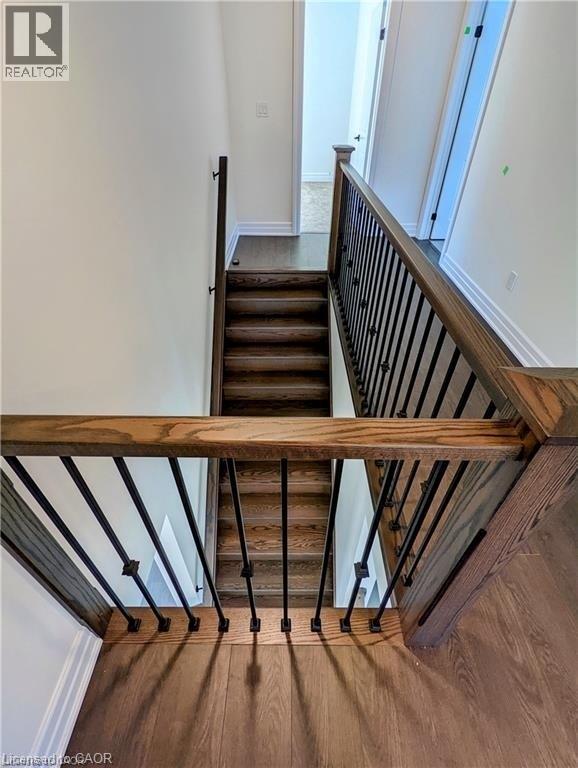 544 Nathalie Crescent, Kitchener, Ontario  N2E 0H8 - Photo 25 - 40846014