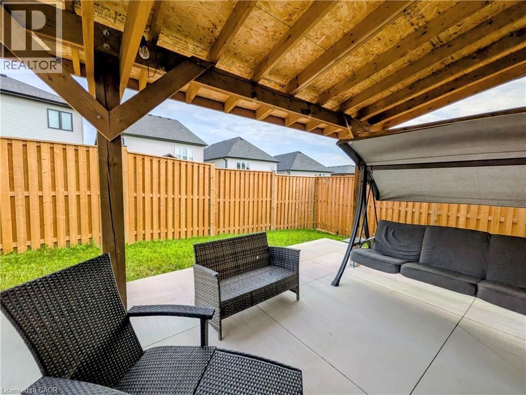 544 Nathalie Crescent, Kitchener, Ontario  N2E 0H8 - Photo 46 - 40846014