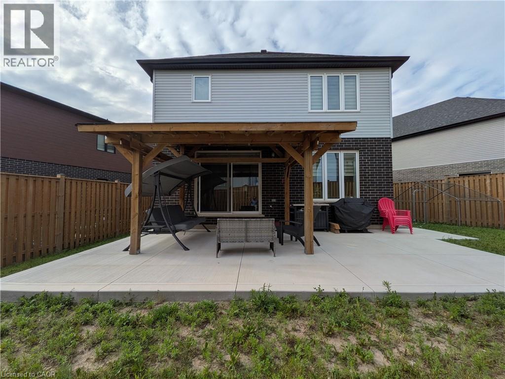 544 Nathalie Crescent, Kitchener, Ontario  N2E 0H8 - Photo 50 - 40846014