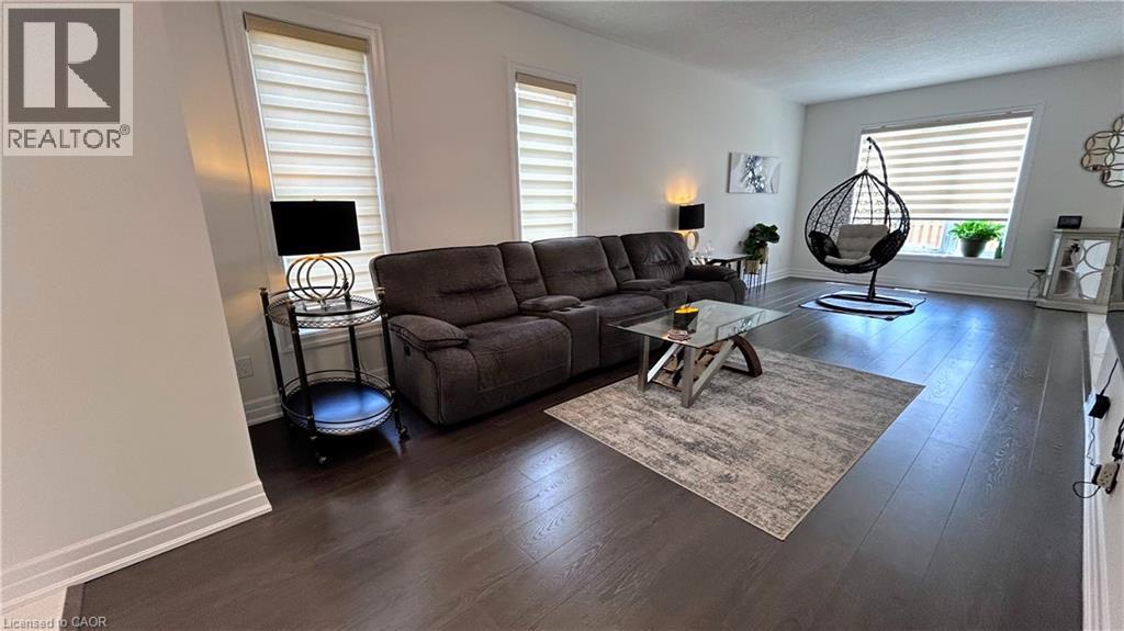 544 Nathalie Crescent, Kitchener, Ontario  N2E 0H8 - Photo 7 - 40846014