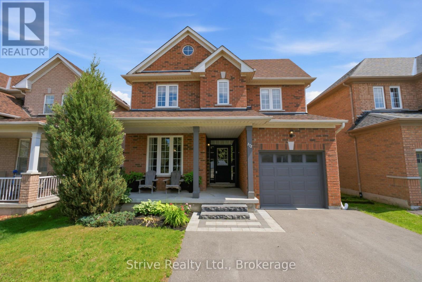 272 Huntington Crescent, Clarington, Ontario  L1E 3J3 - Photo 1 - E13534256