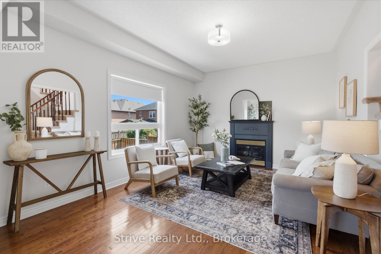 272 Huntington Crescent, Clarington, Ontario  L1E 3J3 - Photo 13 - E13534256
