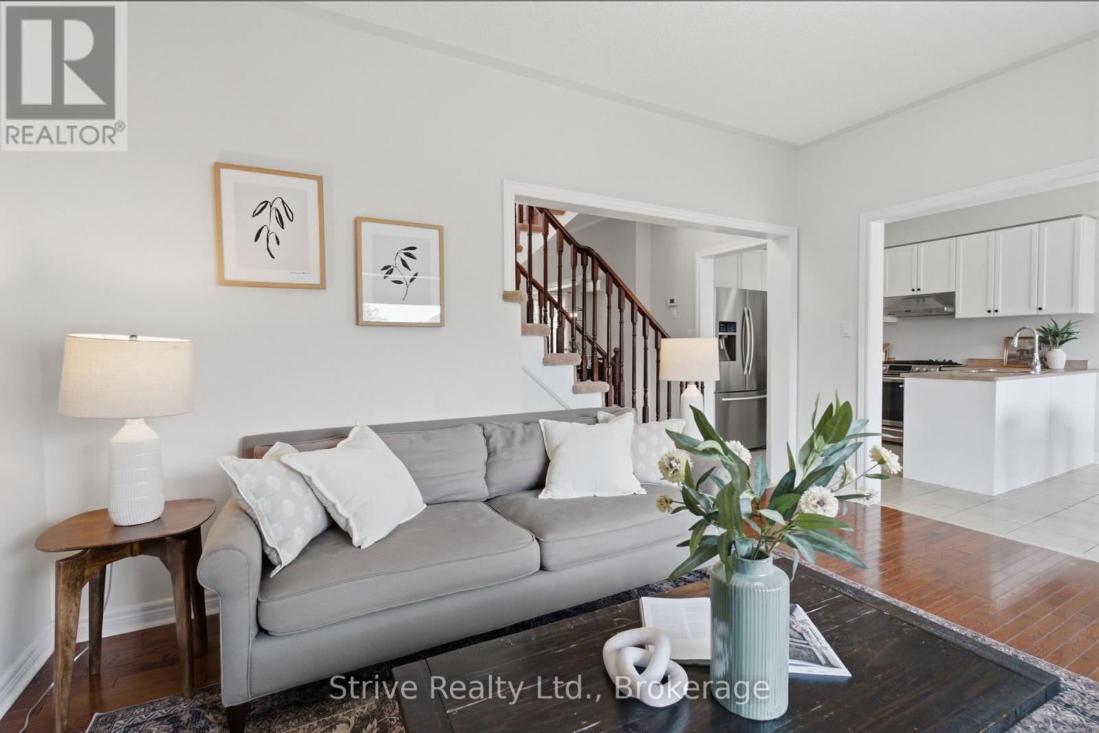 272 Huntington Crescent, Clarington, Ontario  L1E 3J3 - Photo 15 - E13534256