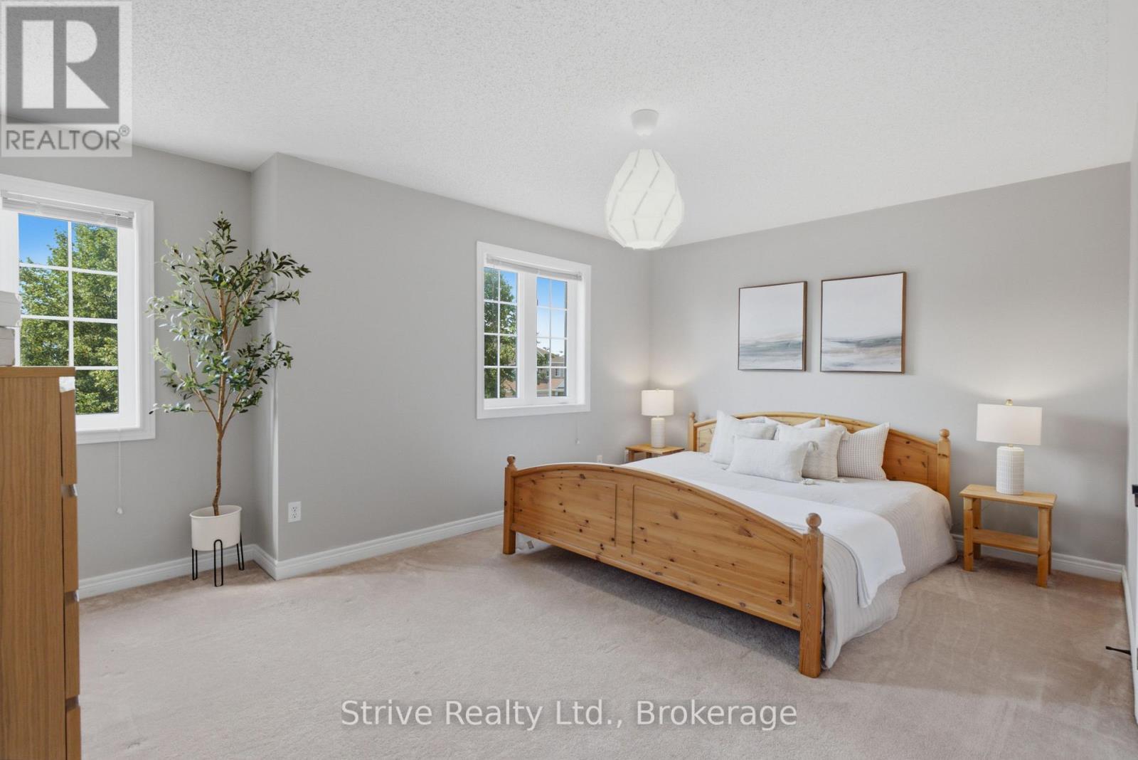 272 Huntington Crescent, Clarington, Ontario  L1E 3J3 - Photo 22 - E13534256