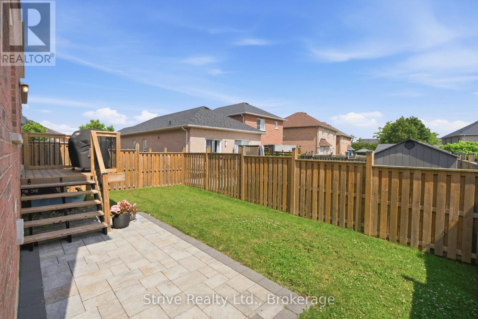 272 Huntington Crescent, Clarington, Ontario  L1E 3J3 - Photo 25 - E13534256
