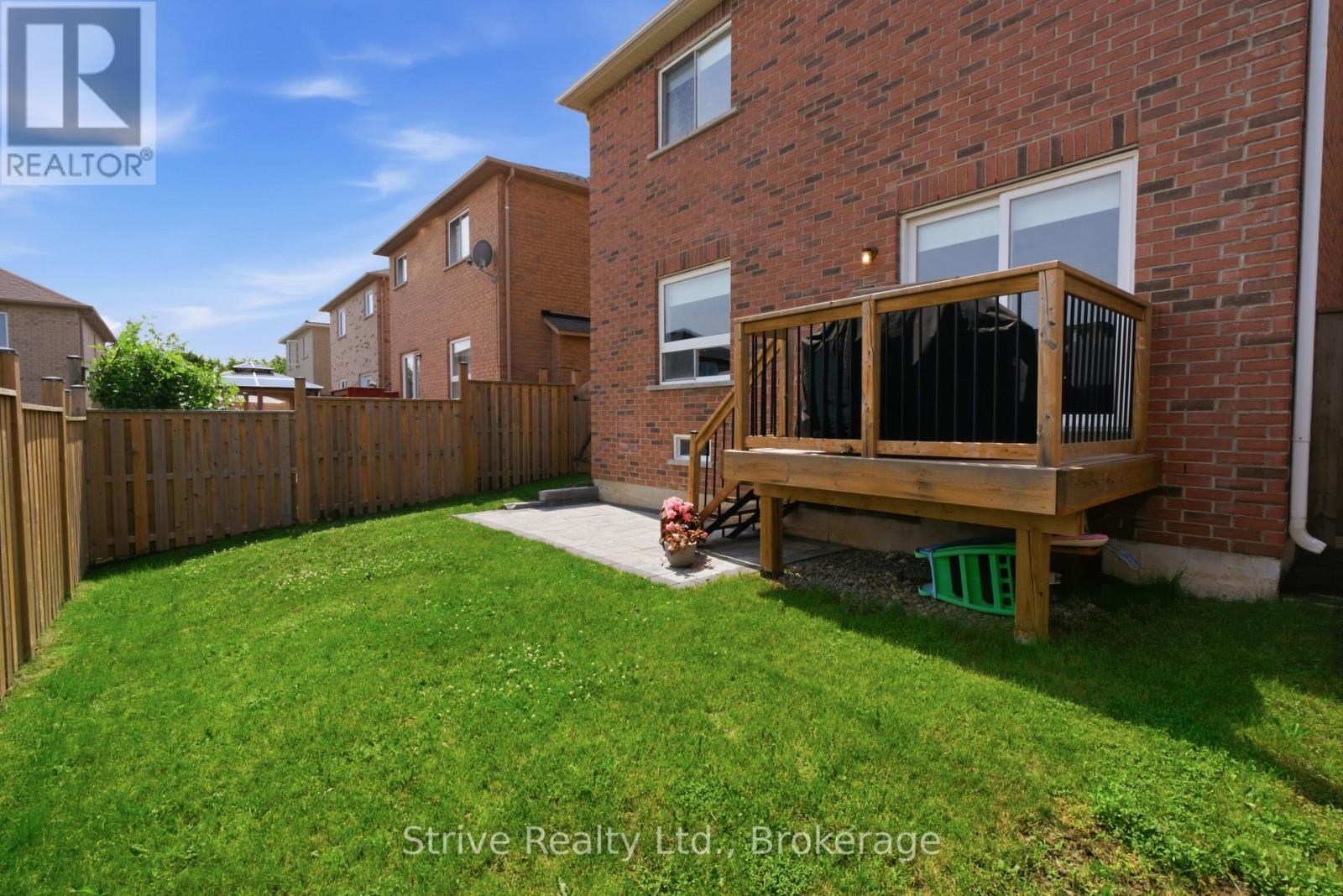 272 Huntington Crescent, Clarington, Ontario  L1E 3J3 - Photo 26 - E13534256