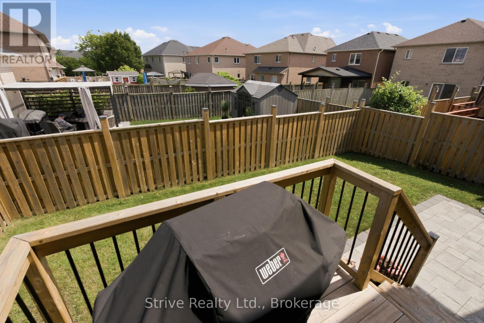 272 Huntington Crescent, Clarington, Ontario  L1E 3J3 - Photo 28 - E13534256