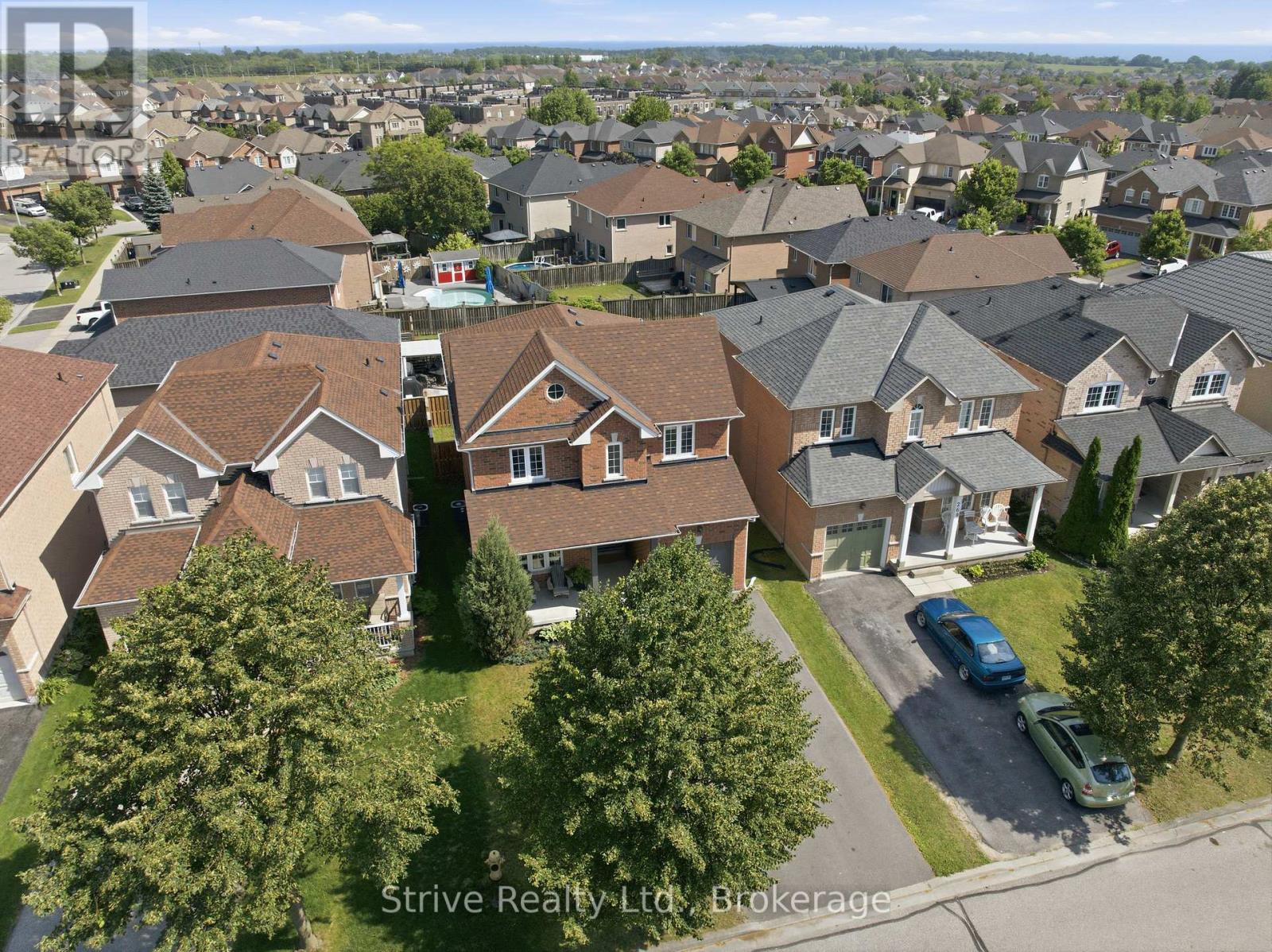 272 Huntington Crescent, Clarington, Ontario  L1E 3J3 - Photo 29 - E13534256