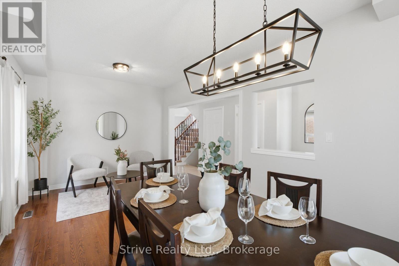 272 Huntington Crescent, Clarington, Ontario  L1E 3J3 - Photo 6 - E13534256