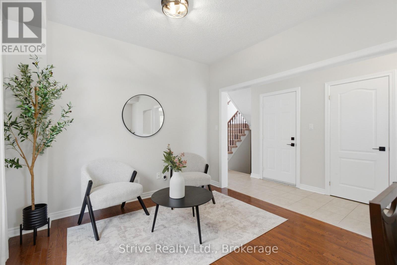 272 Huntington Crescent, Clarington, Ontario  L1E 3J3 - Photo 7 - E13534256