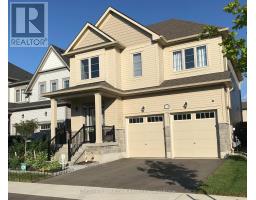 55 POVEY ROAD, centre wellington (fergus), Ontario