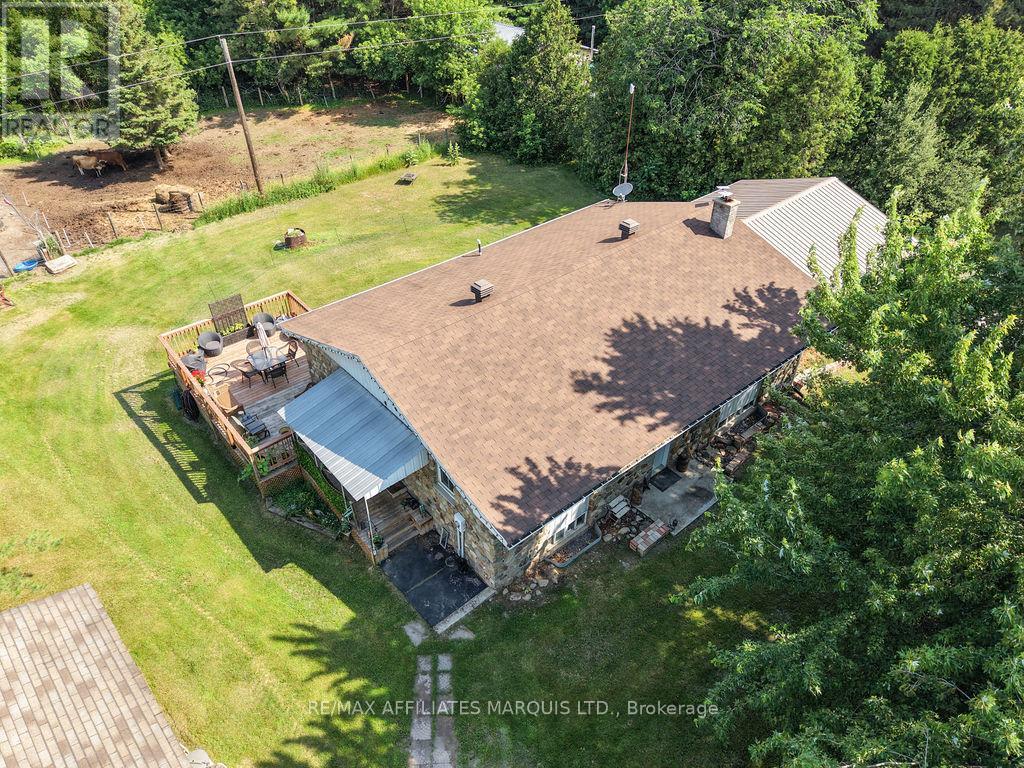 21111 Concession 8 Road, South Glengarry, Ontario  K0C 1L0 - Photo 35 - X13534066