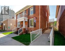 UPPER - 273 CHARLOTTE STREET, Peterborough, Ontario
