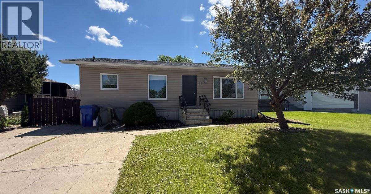 80 Morrison DRIVE, Yorkton, Saskatchewan