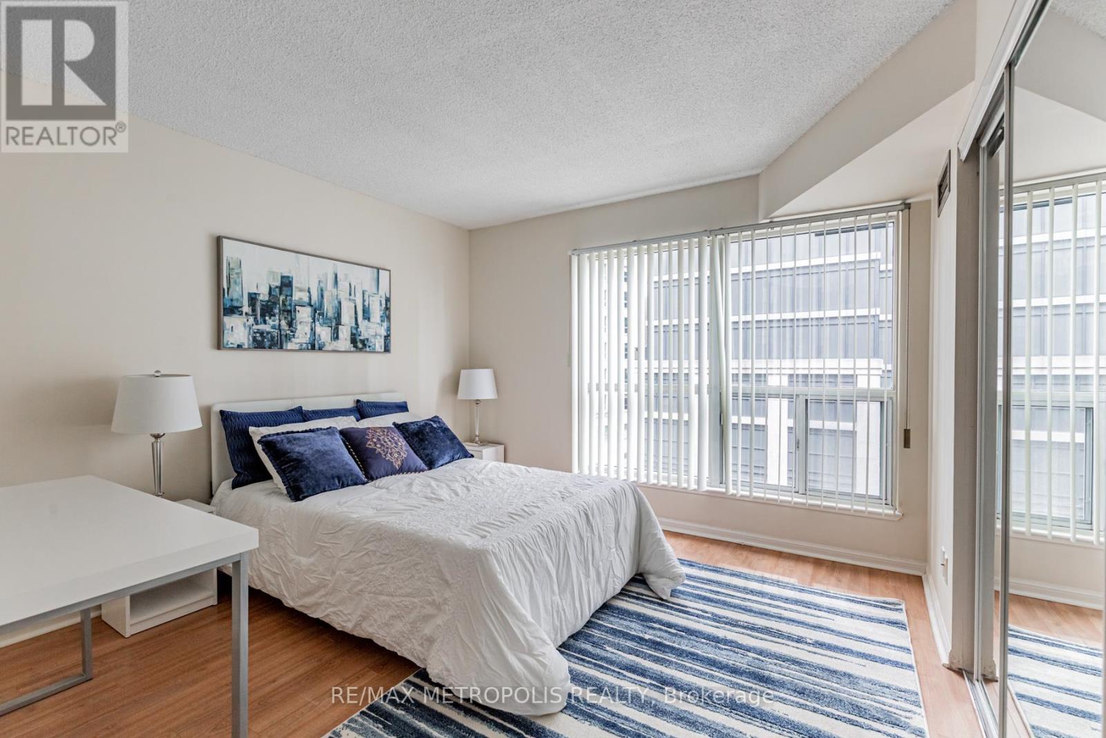 601 - 7 Carlton Street, Toronto, Ontario  M5B 2M3 - Photo 16 - C13533960