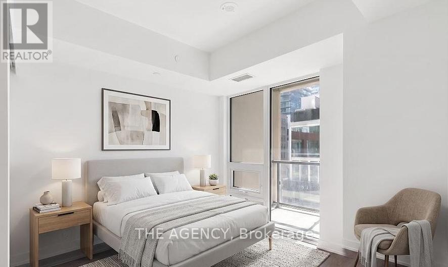 712 - 108 Peter Street, Toronto, Ontario  M5V 0W2 - Photo 5 - C13533994