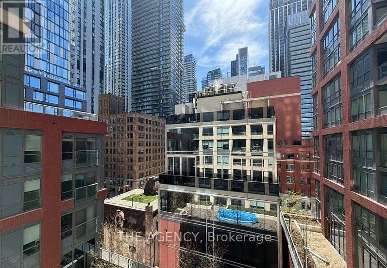 712 - 108 Peter Street, Toronto, Ontario  M5V 0W2 - Photo 8 - C13533994