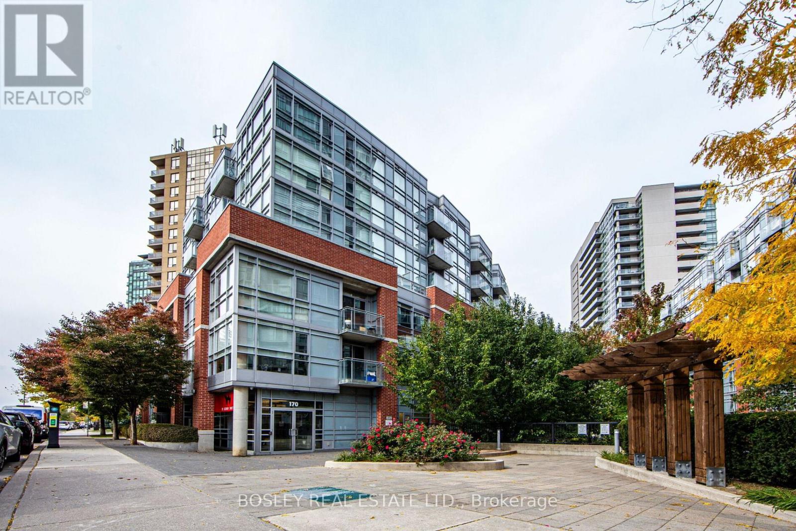 810 - 170 SUDBURY STREET, Toronto, Ontario