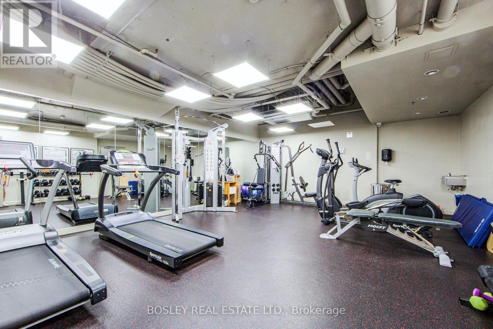 810 - 170 Sudbury Street, Toronto, Ontario M6J 0A1 - Photo 10 - C13534044