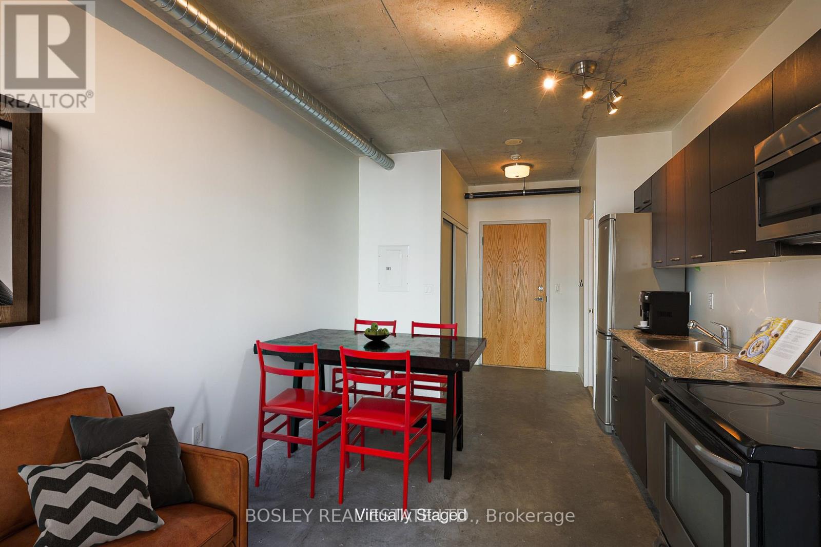 810 - 170 Sudbury Street, Toronto, Ontario M6J 0A1 - Photo 5 - C13534044