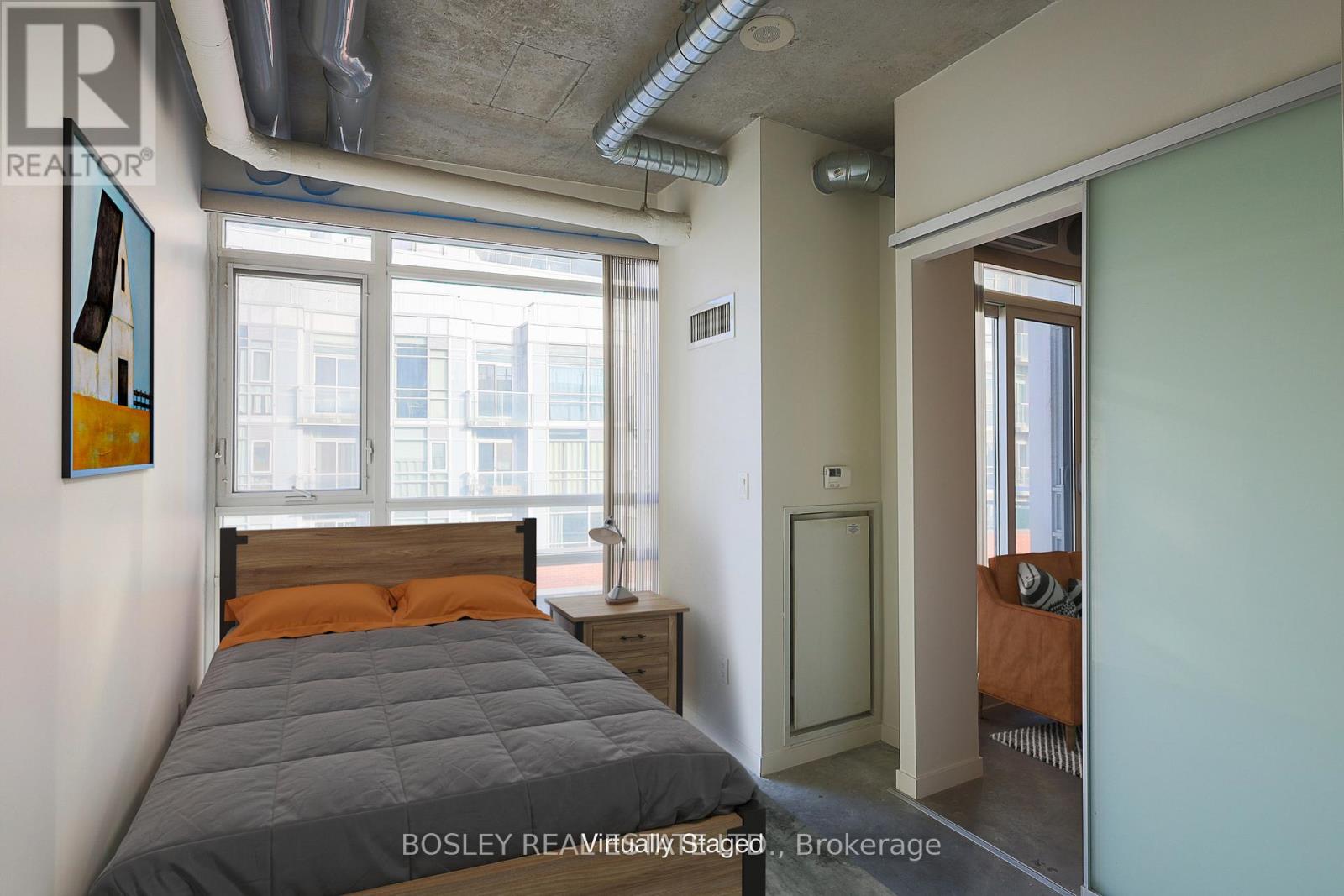 810 - 170 Sudbury Street, Toronto, Ontario M6J 0A1 - Photo 7 - C13534044