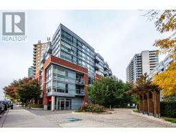 810 - 170 SUDBURY STREET, Toronto, Ontario