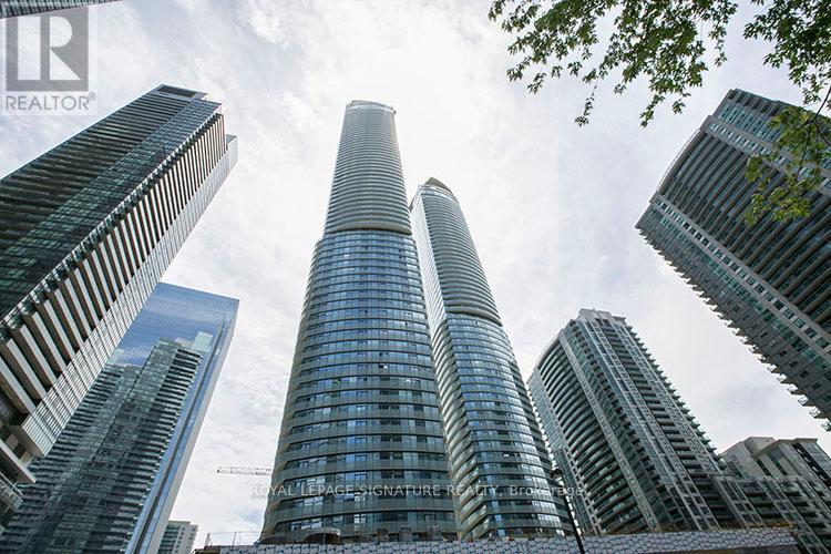 2504 - 14 YORK STREET, Toronto (Waterfront Communities)
