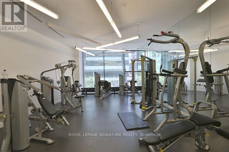 2504 - 14 York Street, Toronto, Ontario M5J 0B1 - Photo 9 - C13534146