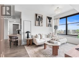 902 - 181 STERLING ROAD, Toronto, Ontario