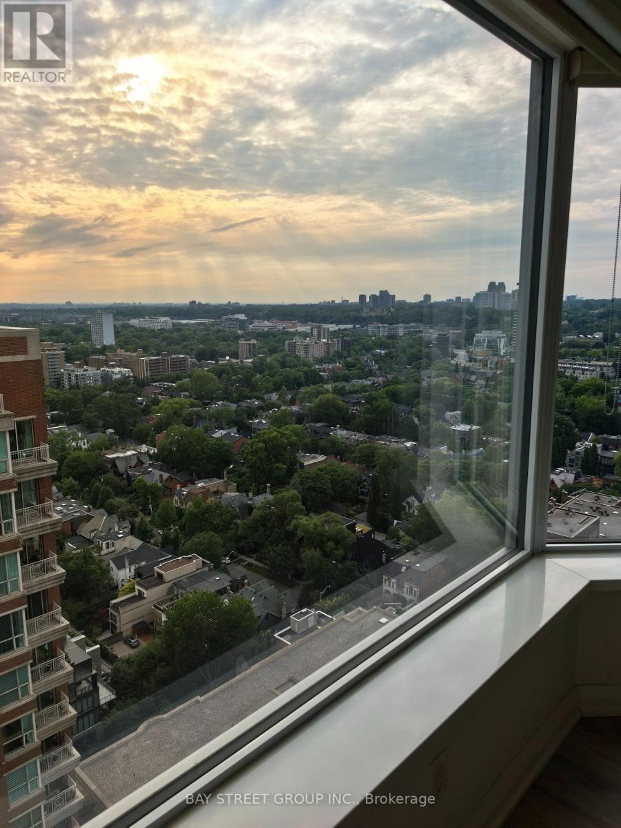 2815 - 155 Yorkville Avenue, Toronto, Ontario  M5R 1C4 - Photo 17 - C13534186
