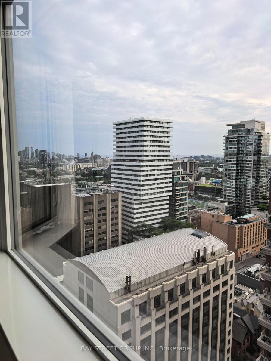 2815 - 155 Yorkville Avenue, Toronto, Ontario  M5R 1C4 - Photo 18 - C13534186