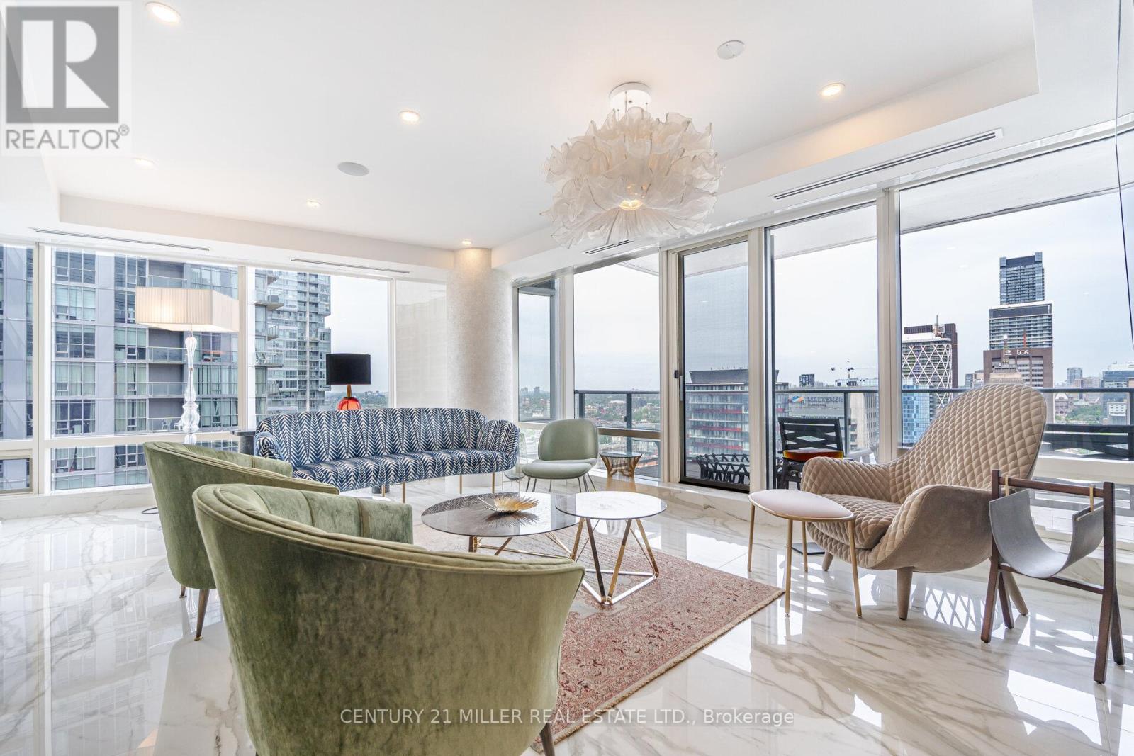 2705 - 180 University Avenue, Toronto, Ontario M5H 0A2 - Photo 31 - C13534218