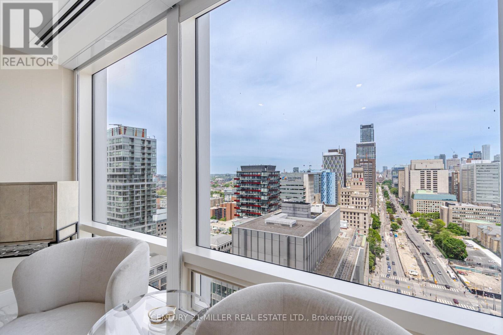 2705 - 180 University Avenue, Toronto, Ontario M5H 0A2 - Photo 34 - C13534218