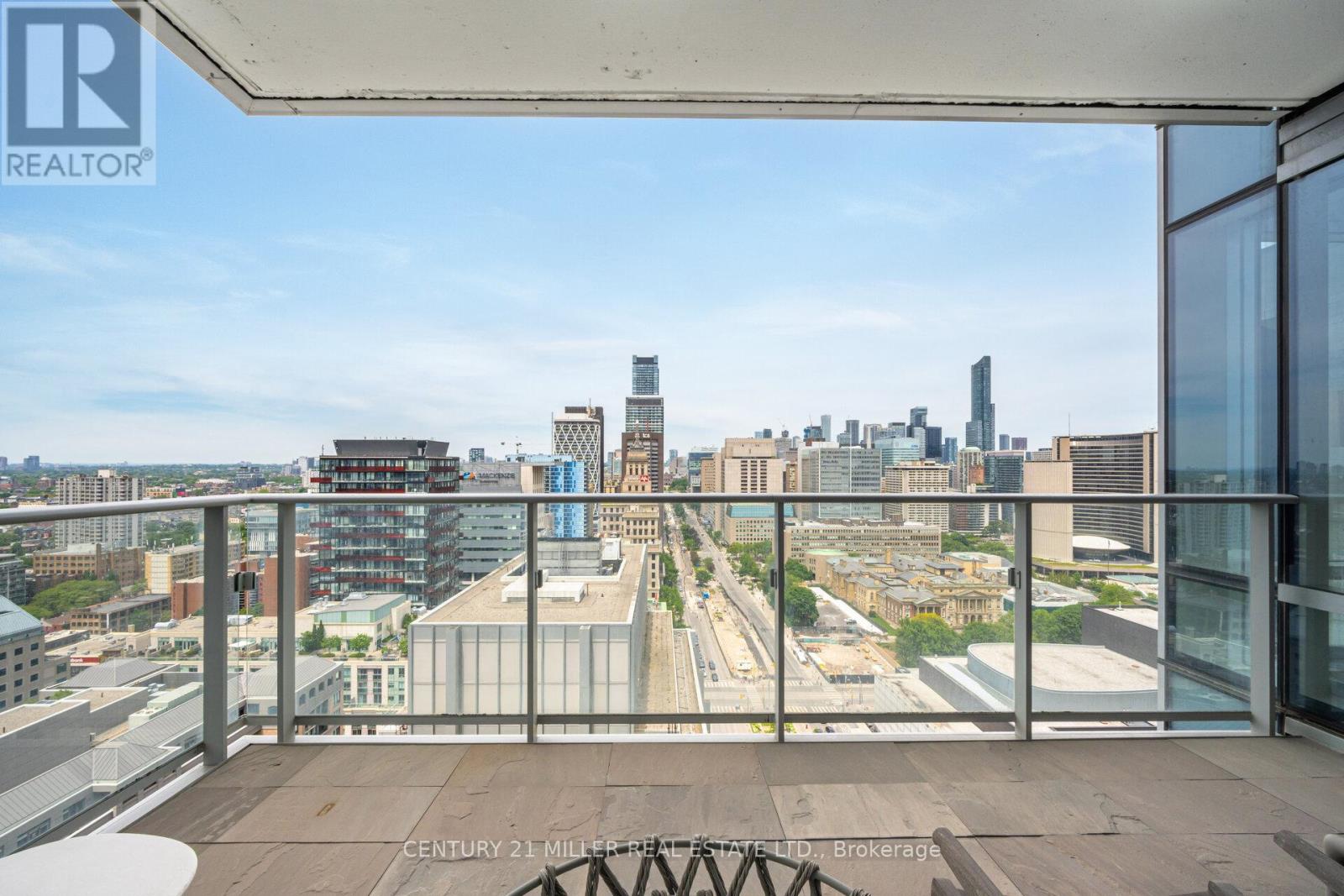 2705 - 180 University Avenue, Toronto, Ontario M5H 0A2 - Photo 46 - C13534218