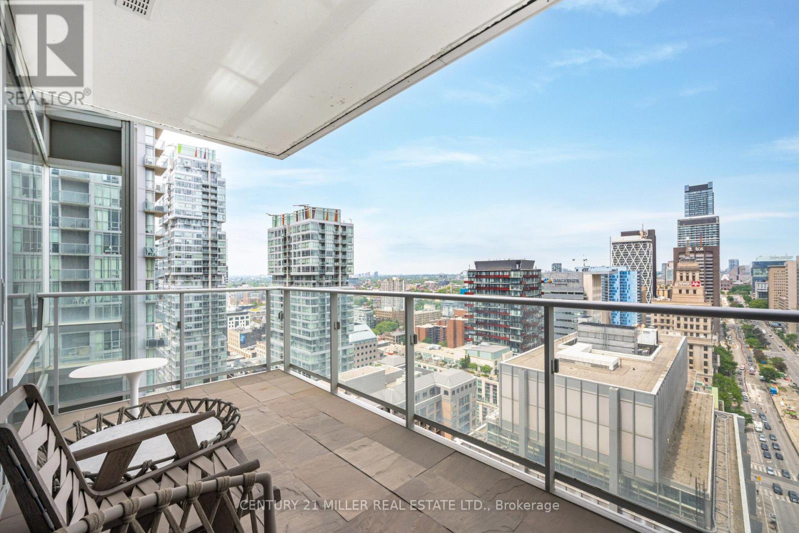 2705 - 180 University Avenue, Toronto, Ontario M5H 0A2 - Photo 47 - C13534218