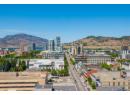 1588 Ellis Street Unit# 1602, Kelowna, BC V1Y 0H1