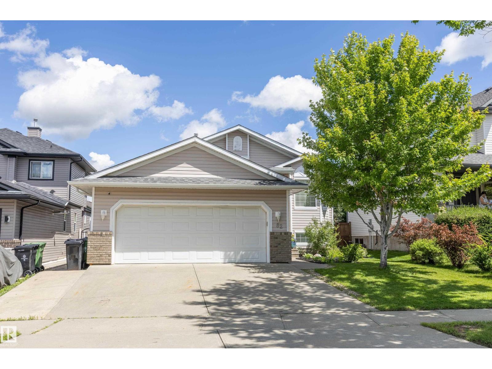 82 WEDGEWOOD, Fort Saskatchewan, Alberta