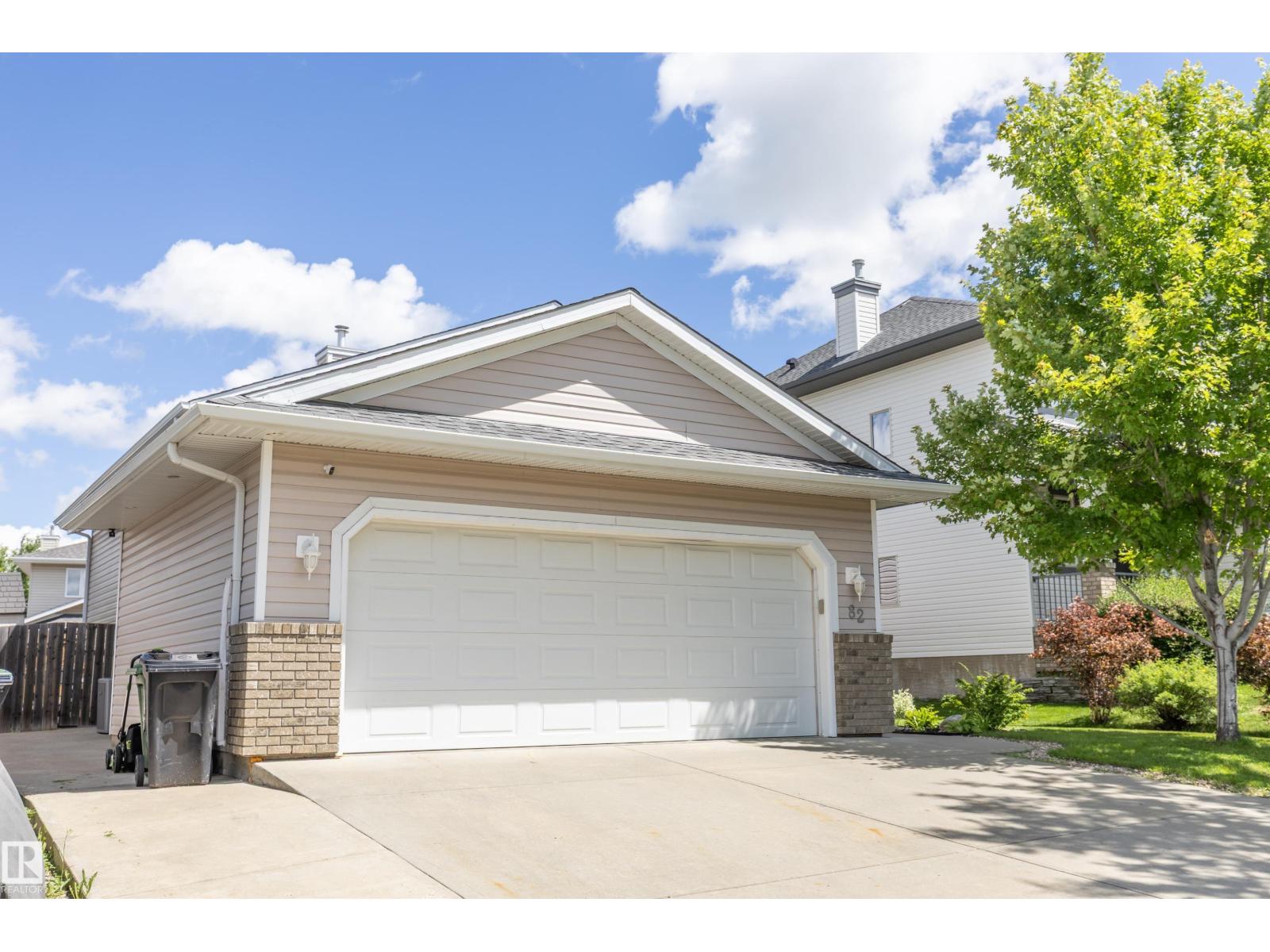 82 Wedgewood, Fort Saskatchewan, Alberta  T8L 4S3 - Photo 2 - E4497479